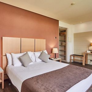 Double Room Terrace
