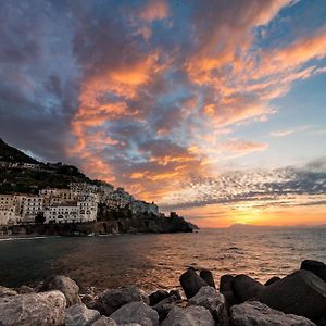 Amalfi Luxury House